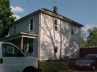 309 E Water St, Urbana, OH 43078