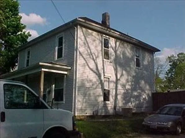 309 E Water St, Urbana, OH 43078