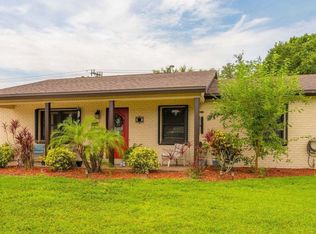 971 Bartlett Ln, Rockledge, FL 32955