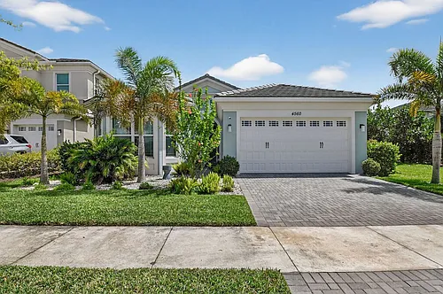 4560 Ambersweet Way Photo 1