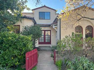 411 Grand Ave, San Luis Obispo, CA 93405