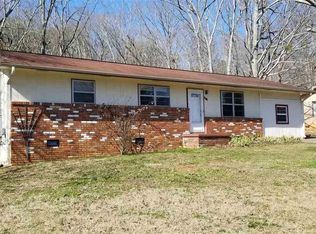 3814 Steele Dr SW, Rainsville, AL 35967