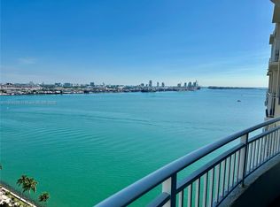 770 Claughton Island Dr PH 9, Miami, FL 33131