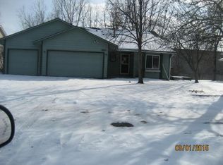 3825 51st Ave N, Brooklyn Center, MN 55429