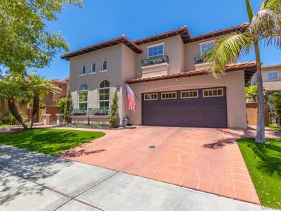 1839 Meeks Bay Dr, Chula Vista, CA, 91913