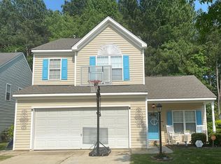 2113 Star Sapphire Dr, Raleigh, NC 27610