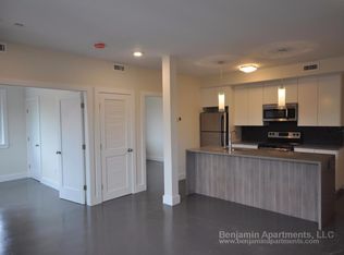 654 Massachusetts Ave #4IG, Boston, MA 02118