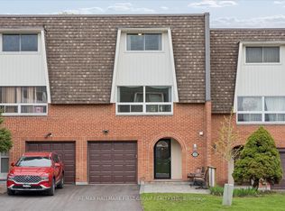 120 Deacon Ln, Ajax, ON L1S 2T3