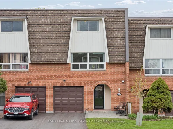 120 Deacon Ln, Ajax, ON L1S 2T3