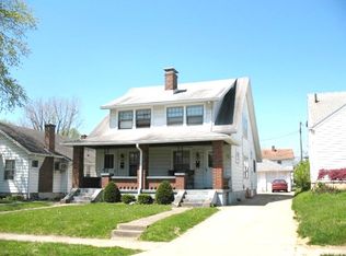 1663 Hearthstone Dr, Dayton, OH 45410