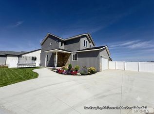 1018 Alpine Ave, Chubbuck, ID 83202