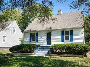 204 Cherry Ln, Washington, IL 61571