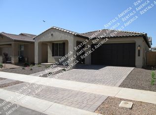 3866 E Loma Vista St, Gilbert, AZ 85295