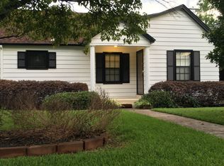 5825 Stonewall Rd, Little Rock, AR 72207