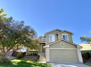 9241 Weeping Willow Ct, Highlands Ranch, CO 80130