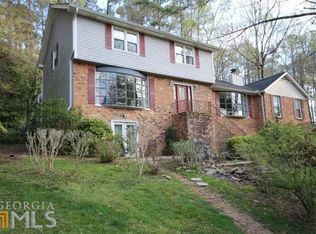 3325 Old Wagon Rd, Marietta, GA 30062
