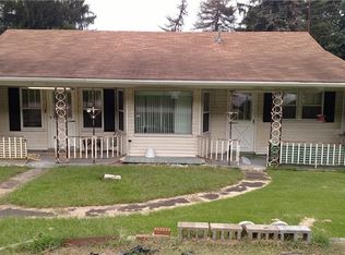 2280 Helena St, South Park, PA 15129