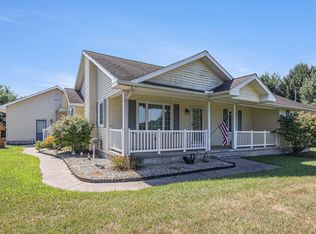 10937 Waterloo Munith Rd, Munith, MI 49259