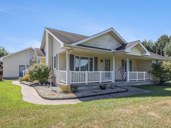 10937 Waterloo Munith Rd, Munith, MI 49259