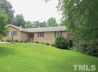 23 E Durane St, Coats, NC 27521
