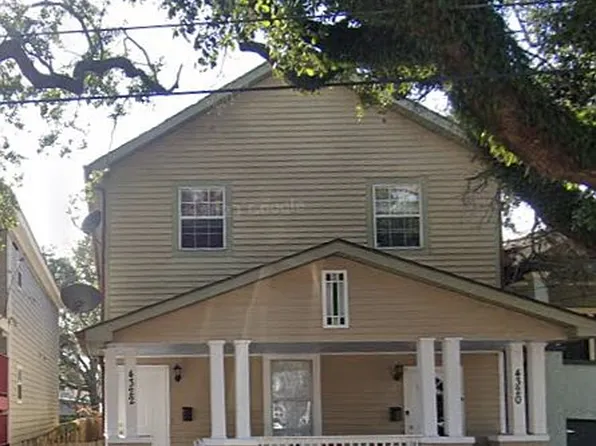 4320-22 Banks St, New Orleans, LA 70119