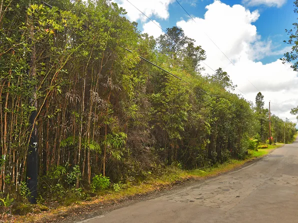 Hibiscus St Lot 7482, Mountain View, HI 96771