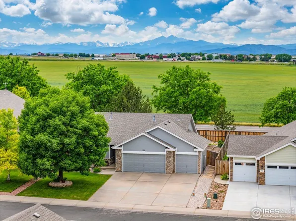 326 Sandstone Dr, Johnstown, CO 80534