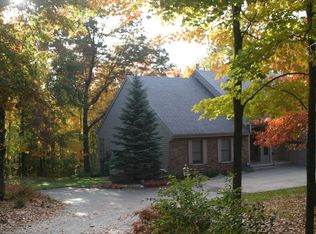 4430 Oak Pointe Ct, Okemos, MI