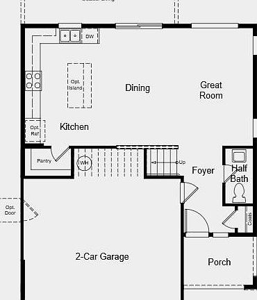 2nd image of 7700 Gray Wolf Way