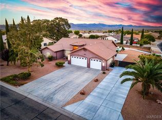 4049 Buckskin Ave, Kingman, AZ 86401