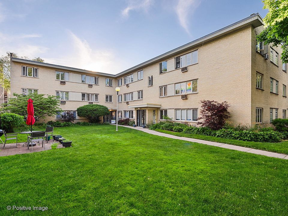 1st image of 6312 N Paulina St APT 2C