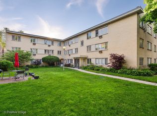 6312 N Paulina St APT 2C, Chicago, IL 60660