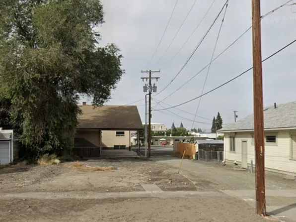 2128 Auburn Ave, Baker City, OR 97814