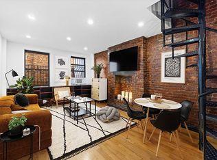 118 Suffolk St APT 2D, New York, NY 10002