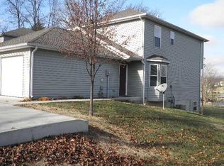 266B W Vine St, Roanoke, IN 46783