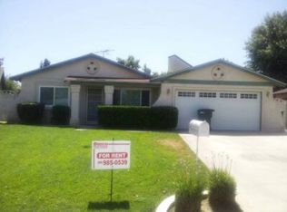 11869 Snyder Ave, Chino, CA 91710