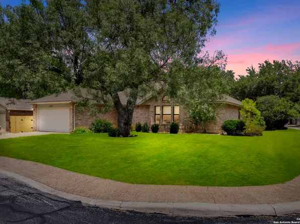 3315 Doagie, San Antonio, TX 78247