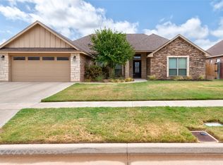 7313 Tuscany Dr, Abilene, TX 79606