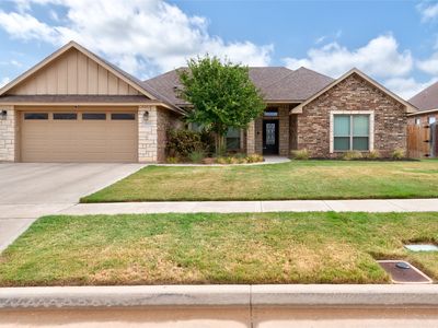 7313 Tuscany Dr, Abilene, TX, 79606