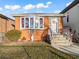 9631 S Houston Ave, Chicago, IL 60617
