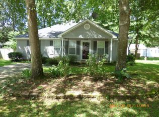 739 Palm Dr, Aiken, SC 29803