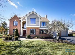 1131 Fox Run Rd, Findlay, OH 45840