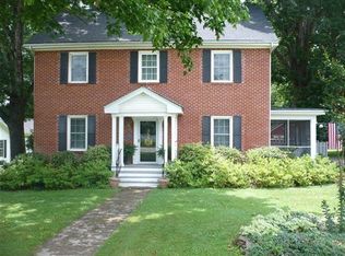 714 S Main St, Danville, VA 24541
