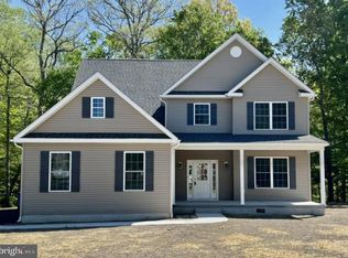 548 Otter Way, Frederica, DE 19946