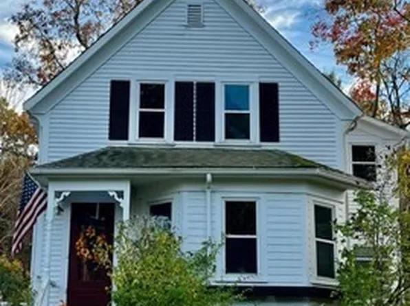 375 Main St, North Easton, MA 02356