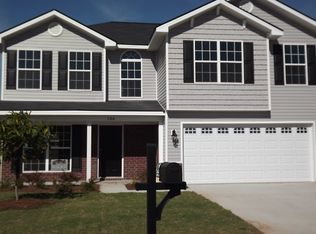 Lot 44 Cordele Circle, Hinesville, GA 31313