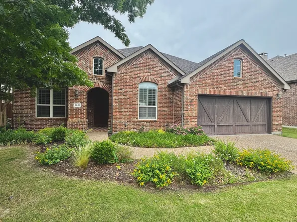 1481 Kirkwood Ln, Prosper, TX 75078
