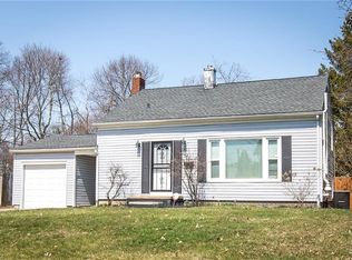 2021 Lorena Ave, Akron, OH 44313