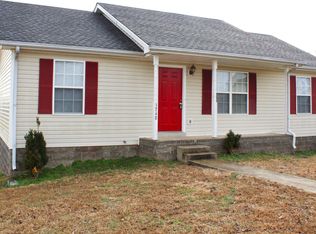 3748 Hannah Elizabeth Ct, Clarksville, TN 37042