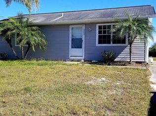 6925 Song Dr, Cocoa, FL 32927
